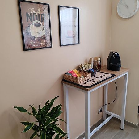 San Pietro Happy Home روما المظهر الخارجي الصورة