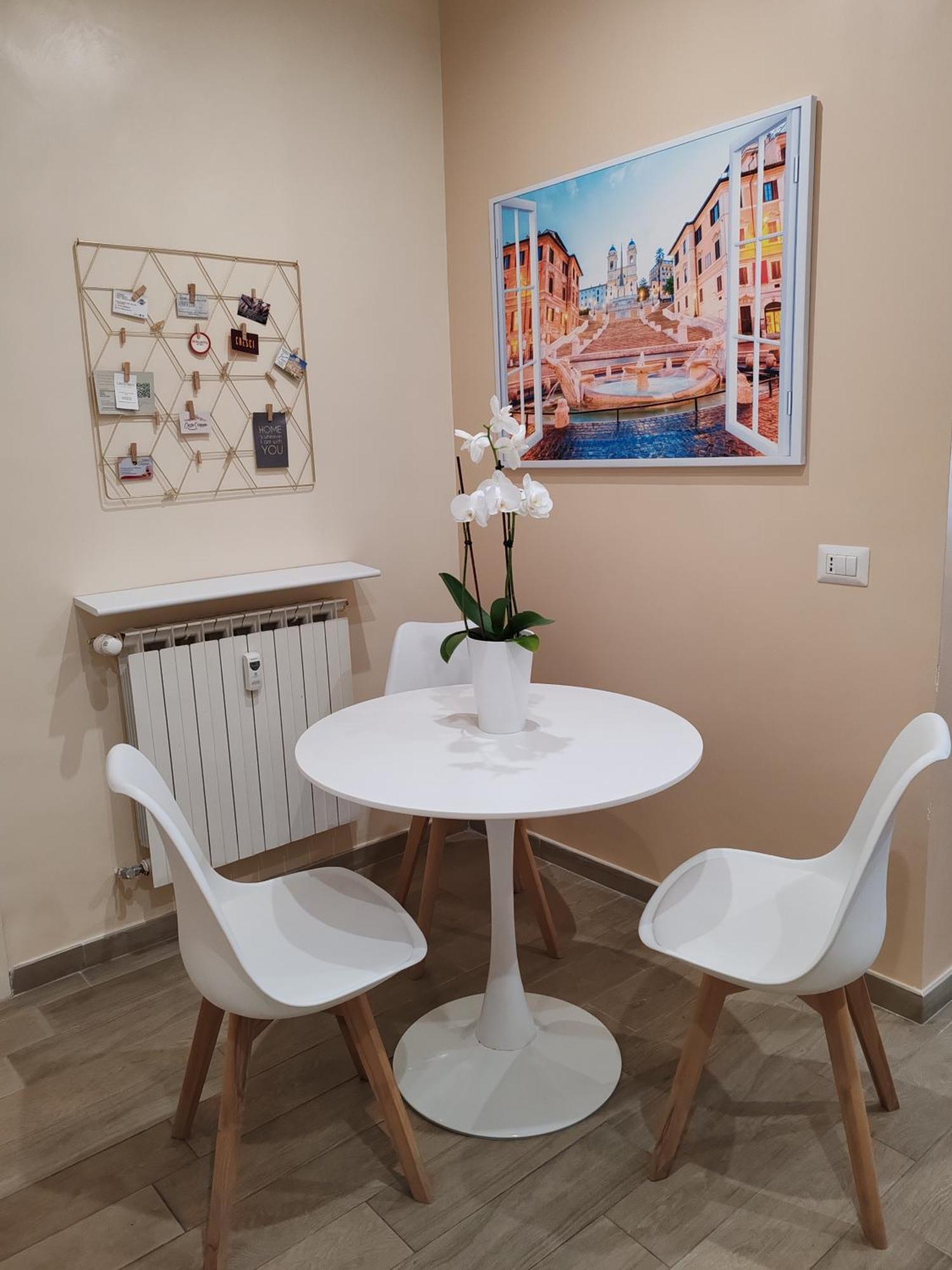 San Pietro Happy Home روما المظهر الخارجي الصورة