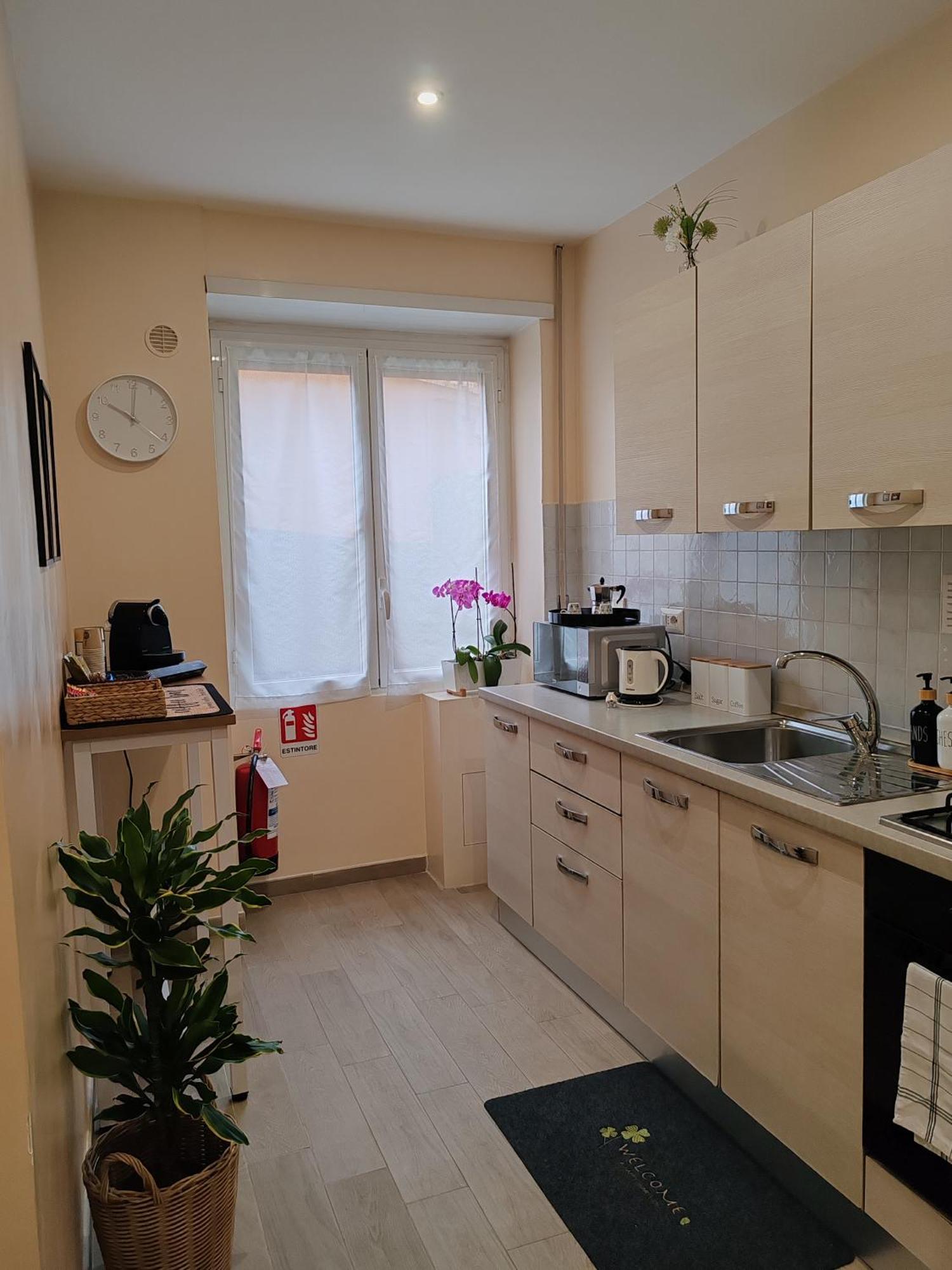 San Pietro Happy Home روما المظهر الخارجي الصورة