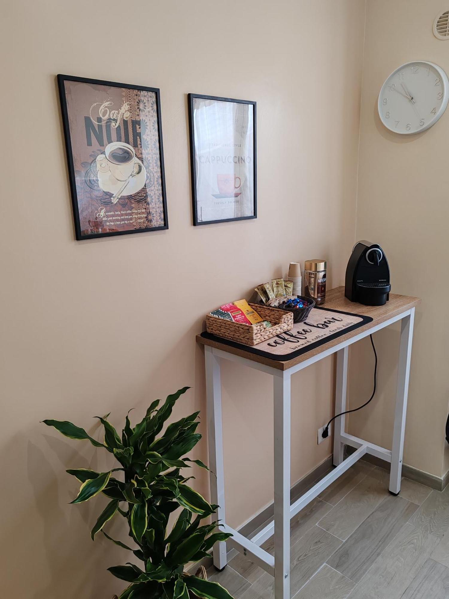 San Pietro Happy Home روما المظهر الخارجي الصورة